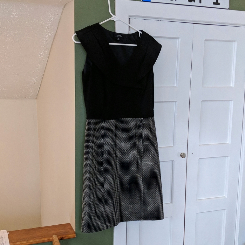 Formal dress